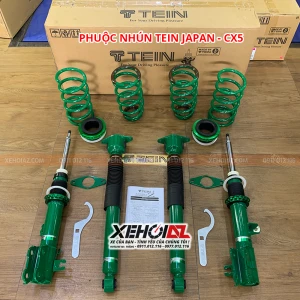 Phuộc Tein Mazda CX5 (Street Advance Z)