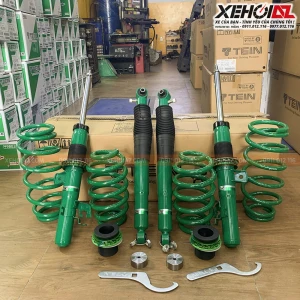 Phuộc Tein Suzuki Jimny - Street Advance Z4 - Xe Hơi AZ