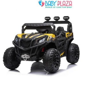 Ô tô 4 động cơ cao cấp cho trẻ em HC-301