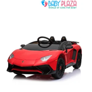 Ô tô điện cho trẻ em BDM-0913 Licensed Lamborghini