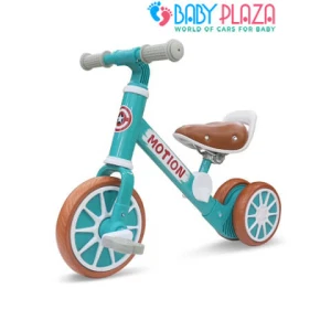 Xe cân bằng chòi chân cho trẻ HD100