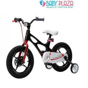 Xe đạp trẻ em Royal Baby Shuttle RB-B22