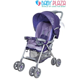 Xe đẩy Zaracos ella 1086 trẻ em