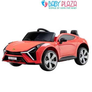 Xe ô tô điện trẻ em HZB-866