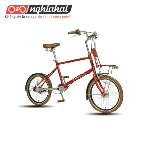 Xe đạp cào cào CMA2033