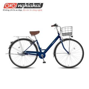 Xe đạp cào cào Nhật Bản - CREATE