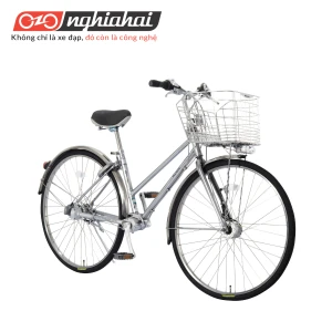 Xe đạp cào cào Nhật HNA 2733