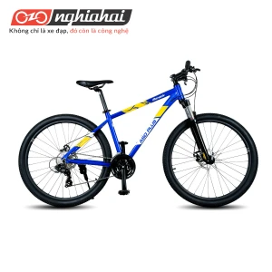 Xe đạp địa hình Maruishi ASO PLUS II