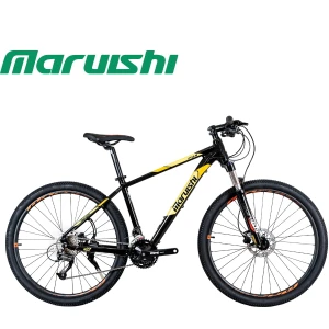 Xe đạp địa hình Nhật FUJI