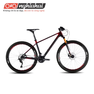 Xe đạp địa hình Nhật UNZEN