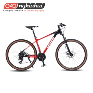 Xe đạp địa hình NISHIKI X1