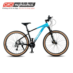 Xe đạp địa hình RIKULAU FUJI