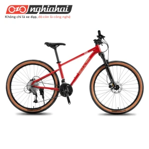 Xe đạp địa hình RIKULAU M27