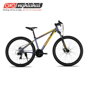 Xe đạp địa hình RIKULAU U27