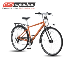 Xe đạp thể thao Nhật Half Miler