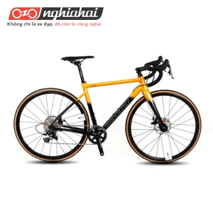 Xe đạp thể thao RIKULAU CADENCE