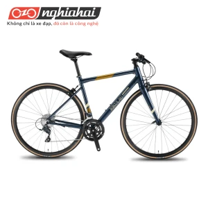 Xe đạp thể thao RIKULAU PELOTON