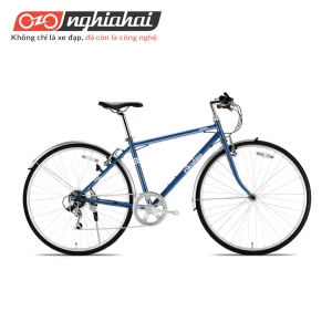 Xe đạp thể thao Traverse 700C