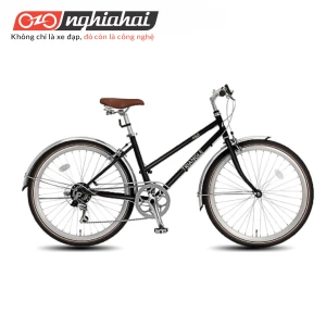 Xe đạp thể thao Triangle