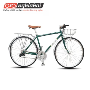 Xe đạp Traverse Pro