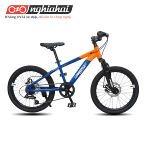 Xe đạp trẻ em Boulder 20 inches