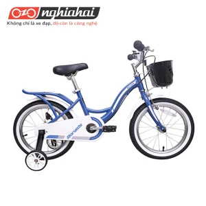 Xe đạp trẻ em Dually 16 inches