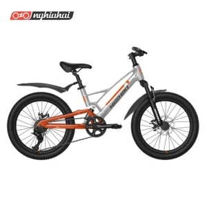 Xe đạp trẻ em Nhật Bản NISHIKI BEGIN 22 inches