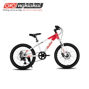 Xe đạp trẻ em RIKULAU U20 - 20 inches
