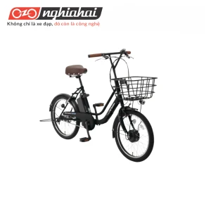 Xe đạp trợ lực điện View Piccollino