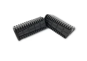 Cao su để chân xe máy