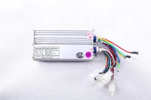 ĐIỀU TỐC XE VESPA NIJIA