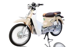 XE CUB ALLY NEW 50CC