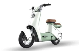 Xe đạp điện DK Cola