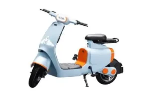 Xe đạp điện DK S1