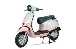 Xe điện Vespa Espero Classic Pro