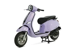 Xe ga 50cc Espero Classic Pro mới