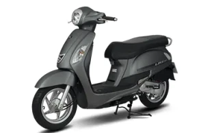 XE GA KYMCO LIKE 50CC XÁM NHÁM