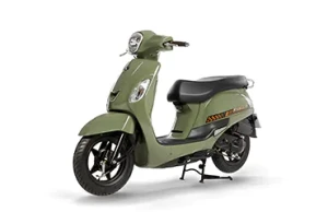 XE GA KYMCO LIKE 50CC XANH ĐẬM