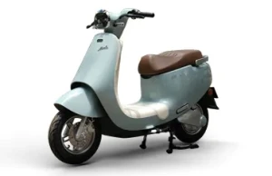 Xe máy điện DK Moda