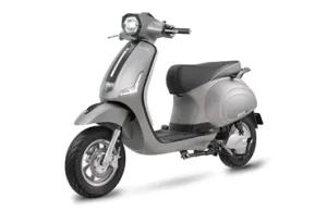 Xe Máy Điện Espero Diamond Ultra