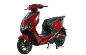 XE MÁY ĐIỆN EVGO C