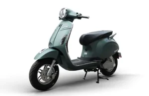 XE MÁY ĐIỆN VESPA VENUS