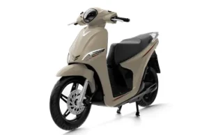 XE MÁY ĐIỆN VINFAST FELIZ 2025