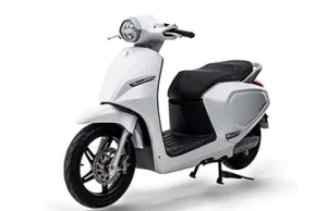 XE MÁY ĐIỆN VINFAST KLARA NEO