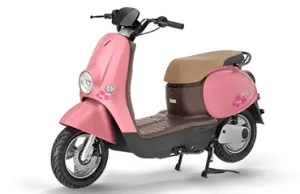 XE MÁY ĐIỆN VINFAST MOTIO