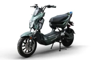 XE MÁY ĐIỆN XMEN RAPTOR