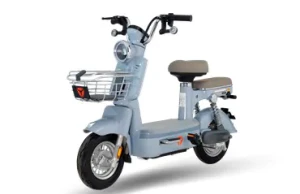 Xe Máy Điện Yadea i8 2025