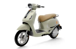 Xe máy điện YADEA Oris