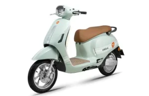 Xe Máy Điện Yadea ORLA P