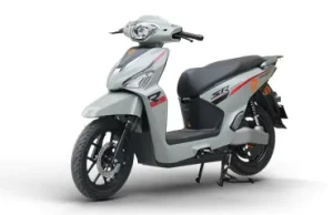 Xe máy điện YADEA V002 (VFV)